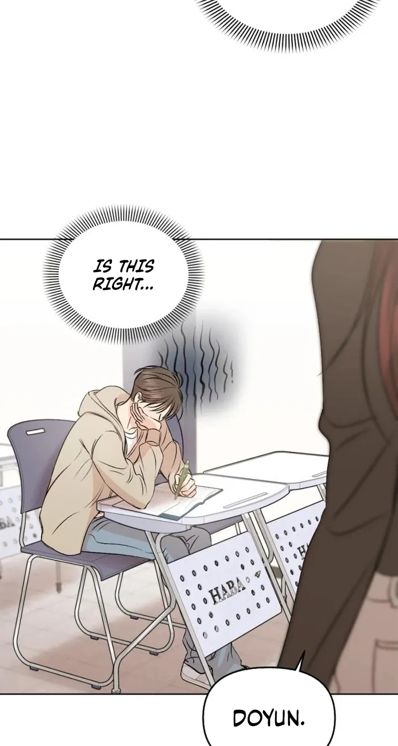 Read Fragrant Contractual Relationship chapter 6 image 48 on Lezhin