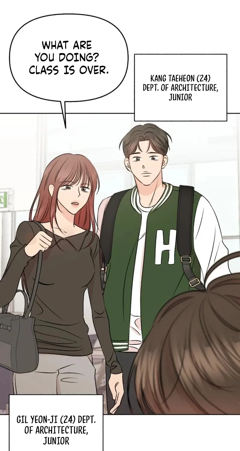 Read Fragrant Contractual Relationship chapter 6 image 50 on Lezhin