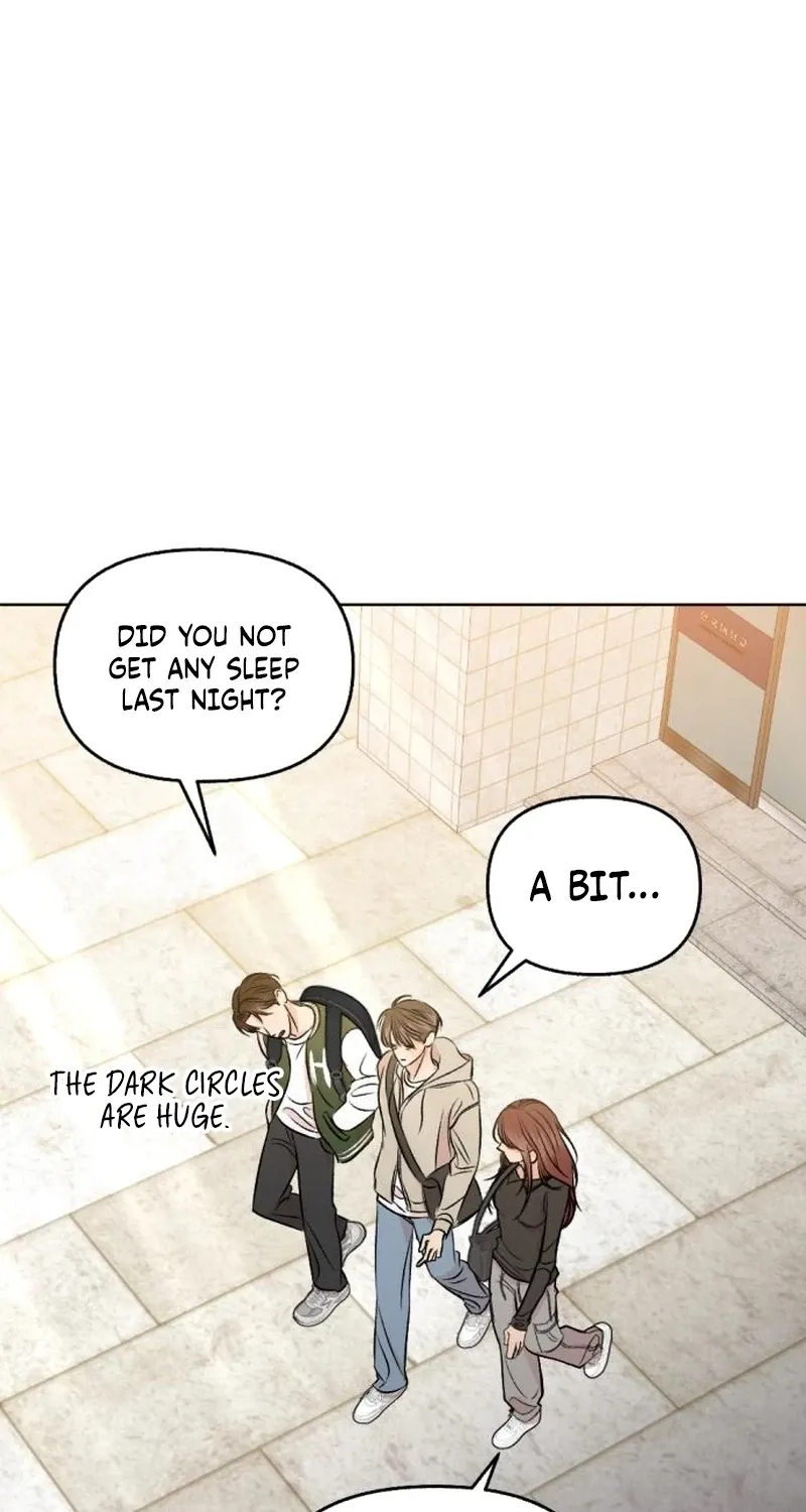 Read Fragrant Contractual Relationship chapter 6 image 52 on Lezhin