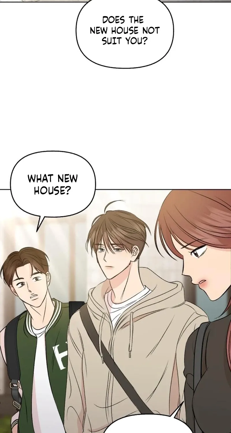 Read Fragrant Contractual Relationship chapter 6 image 53 on Lezhin