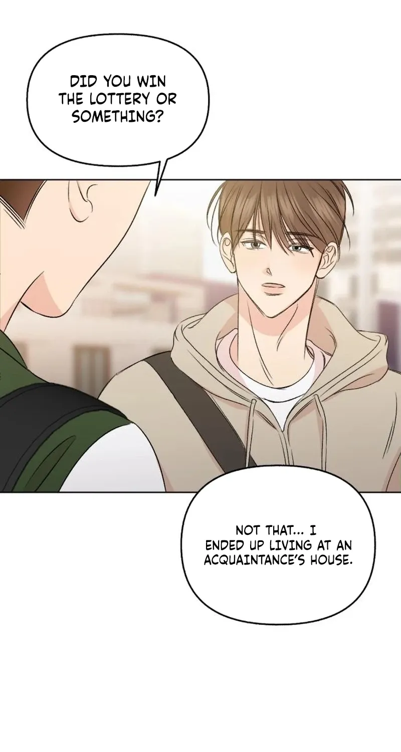 Read Fragrant Contractual Relationship chapter 6 image 55 on Lezhin