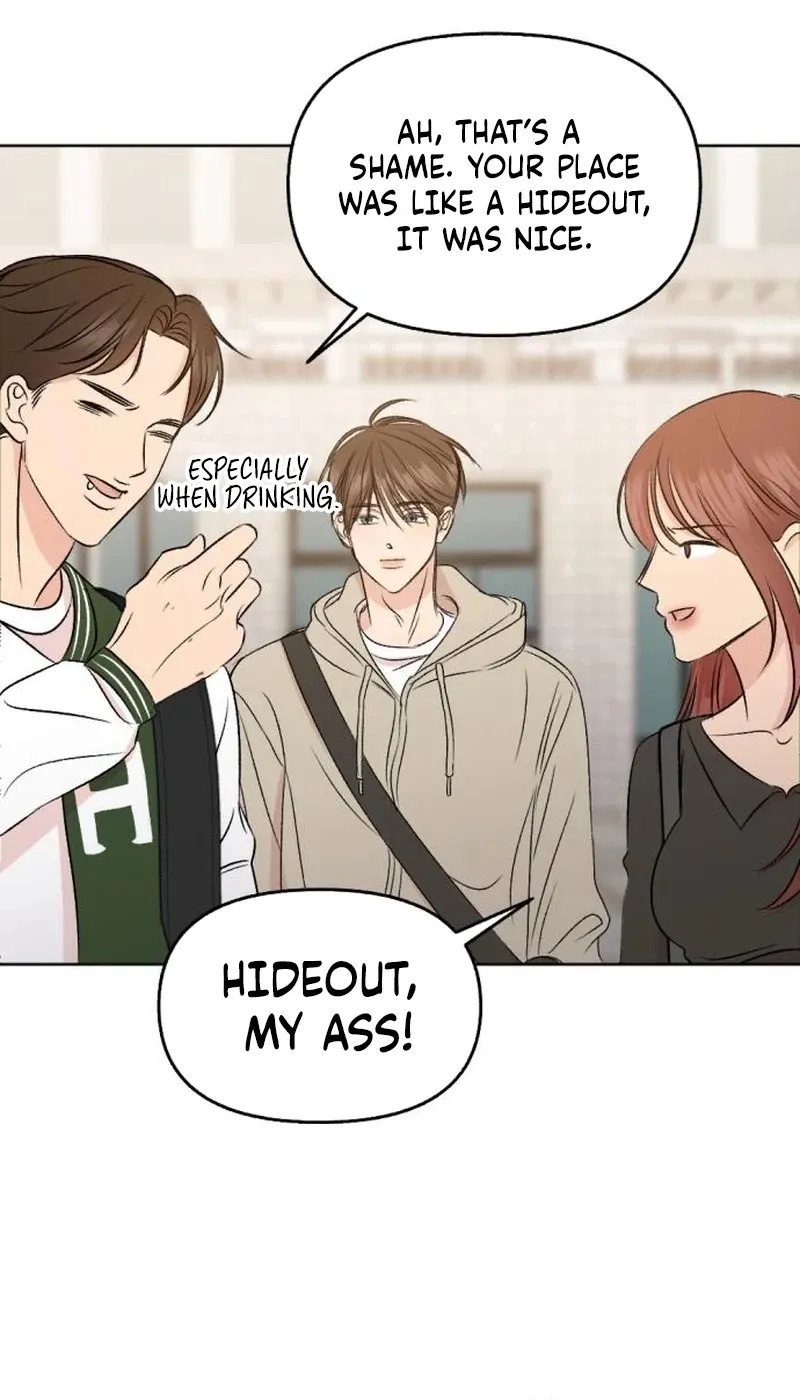 Read Fragrant Contractual Relationship chapter 6 image 56 on Lezhin