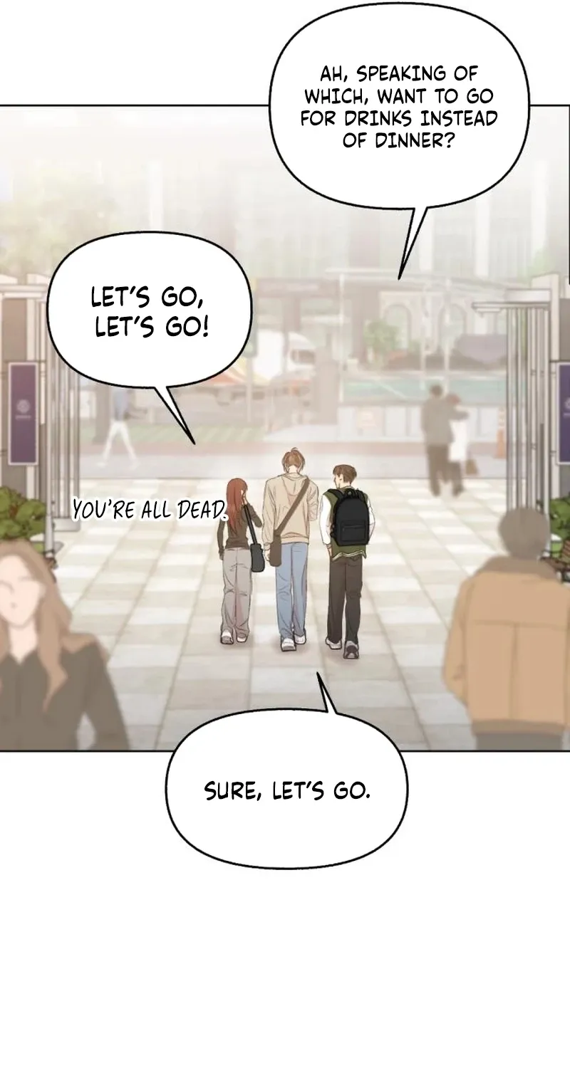 Read Fragrant Contractual Relationship chapter 6 image 57 on Lezhin