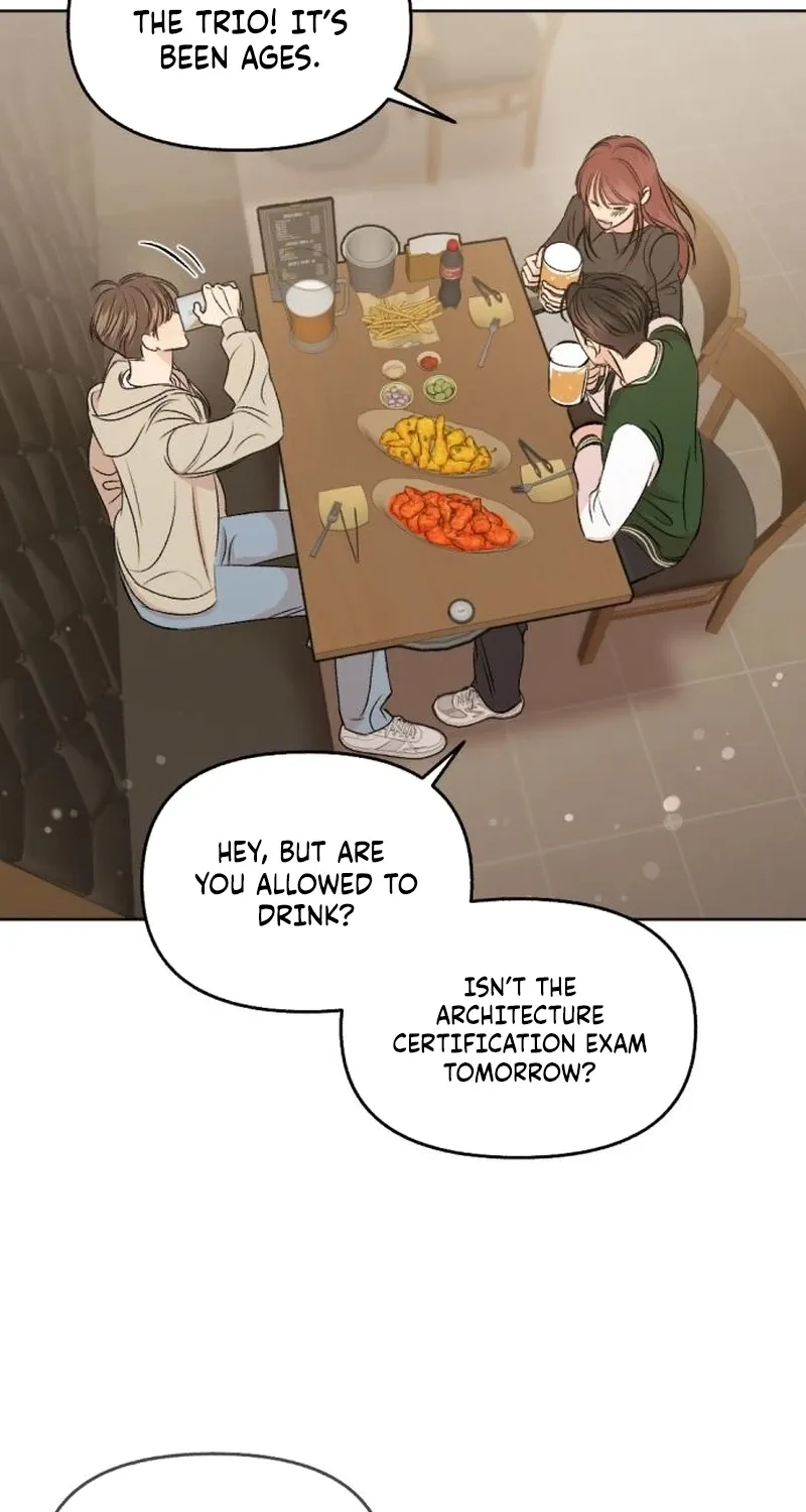 Read Fragrant Contractual Relationship chapter 6 image 59 on Lezhin