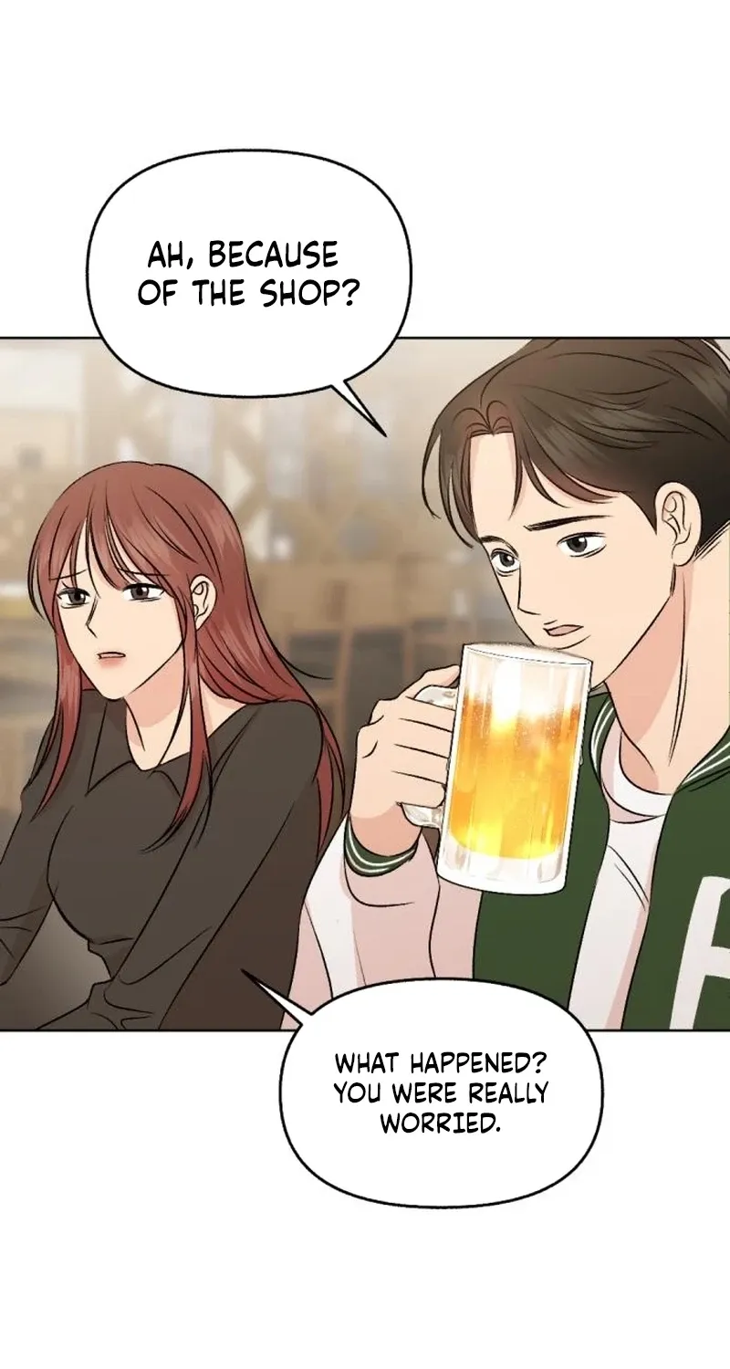 Read Fragrant Contractual Relationship chapter 6 image 63 on Lezhin