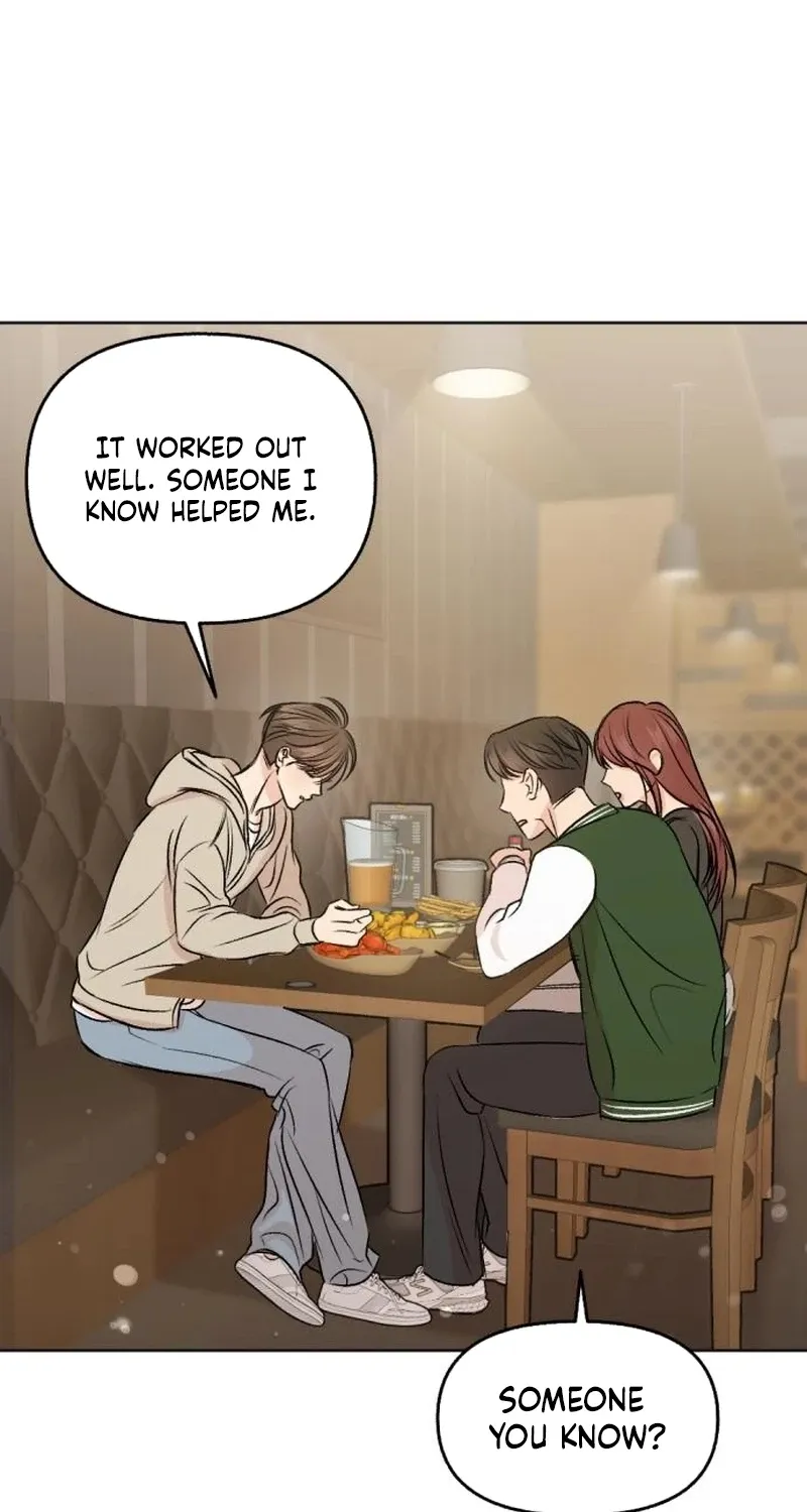 Read Fragrant Contractual Relationship chapter 6 image 65 on Lezhin