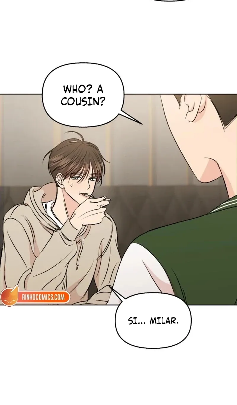 Read Fragrant Contractual Relationship chapter 6 image 66 on Lezhin