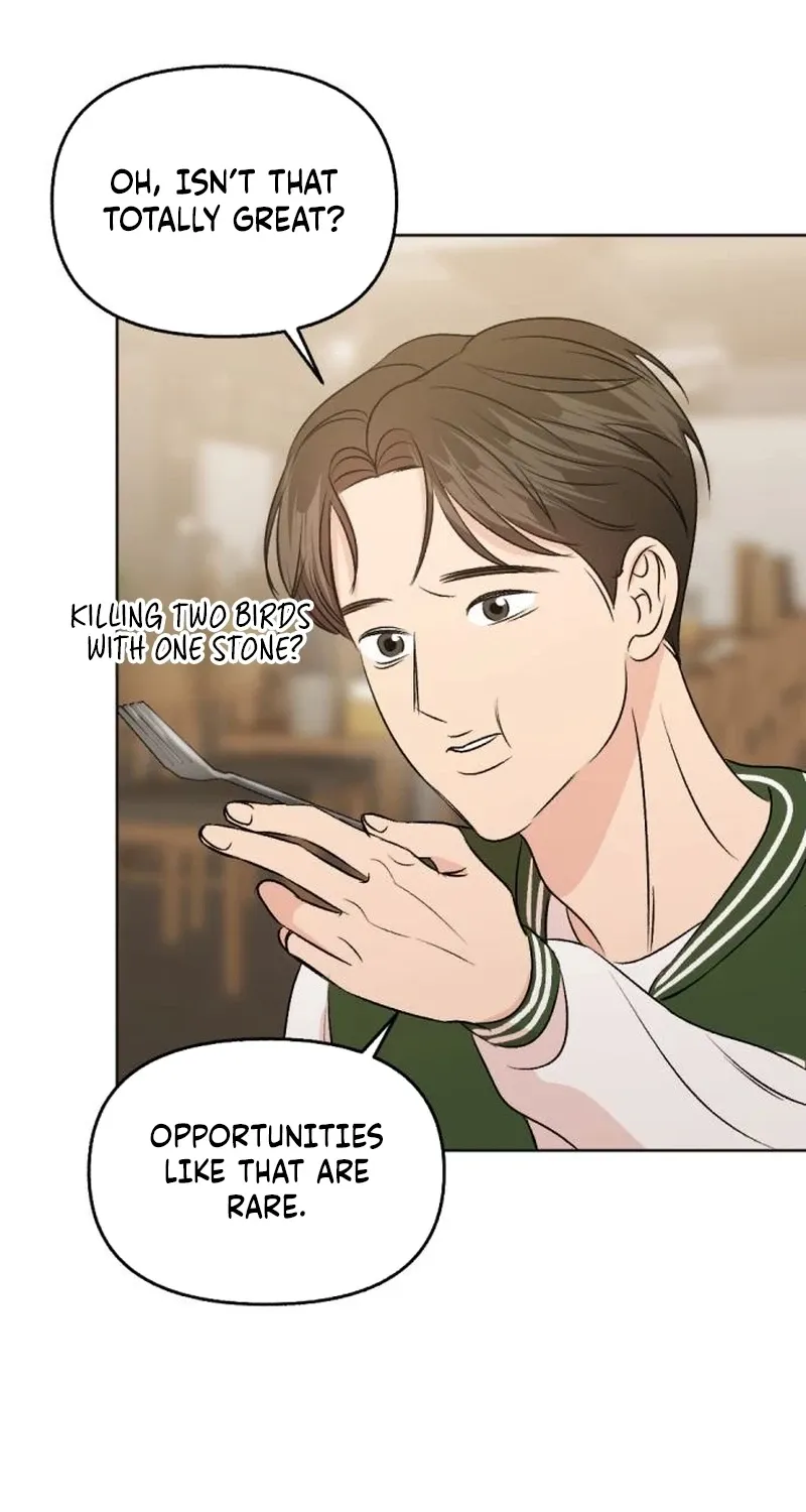 Read Fragrant Contractual Relationship chapter 6 image 68 on Lezhin
