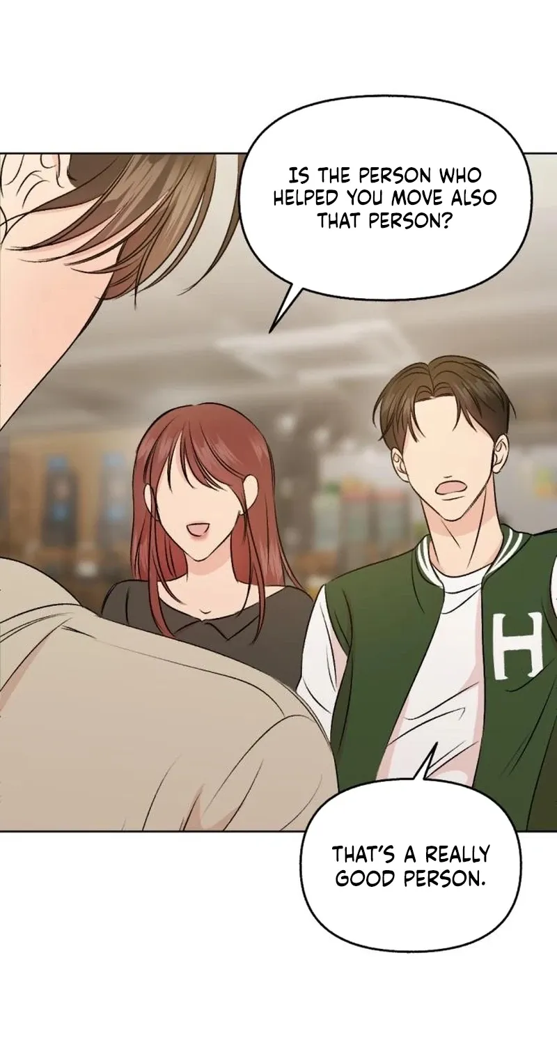 Read Fragrant Contractual Relationship chapter 6 image 69 on Lezhin