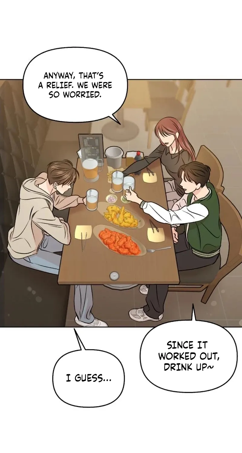 Read Fragrant Contractual Relationship chapter 6 image 70 on Lezhin