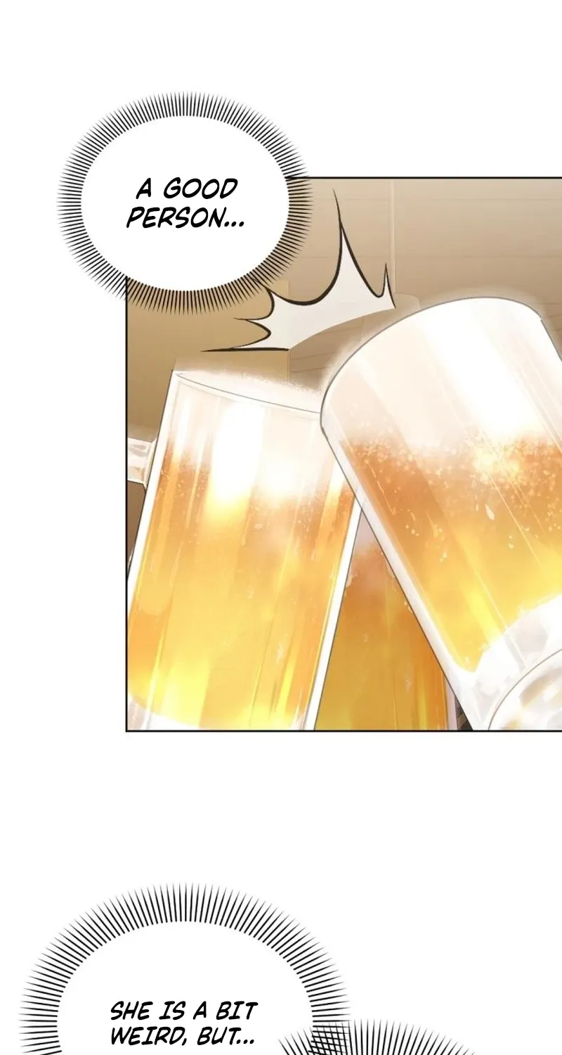 Read Fragrant Contractual Relationship chapter 6 image 71 on Lezhin