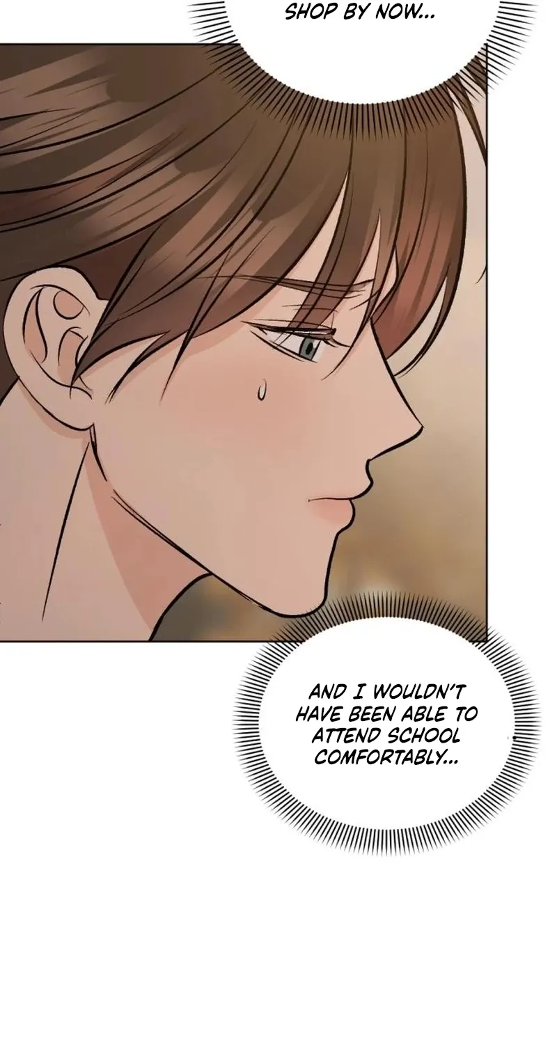 Read Fragrant Contractual Relationship chapter 6 image 73 on Lezhin
