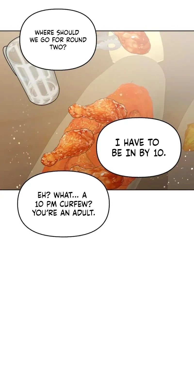 Read Fragrant Contractual Relationship chapter 6 image 75 on Lezhin
