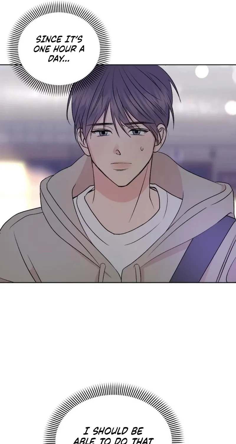 Read Fragrant Contractual Relationship chapter 6 image 79 on Lezhin