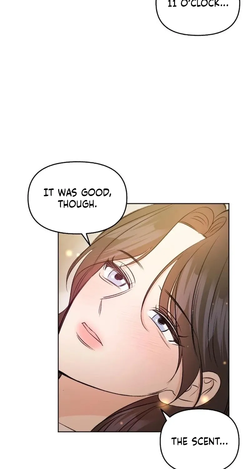 Read Fragrant Contractual Relationship chapter 6 image 8 on Lezhin