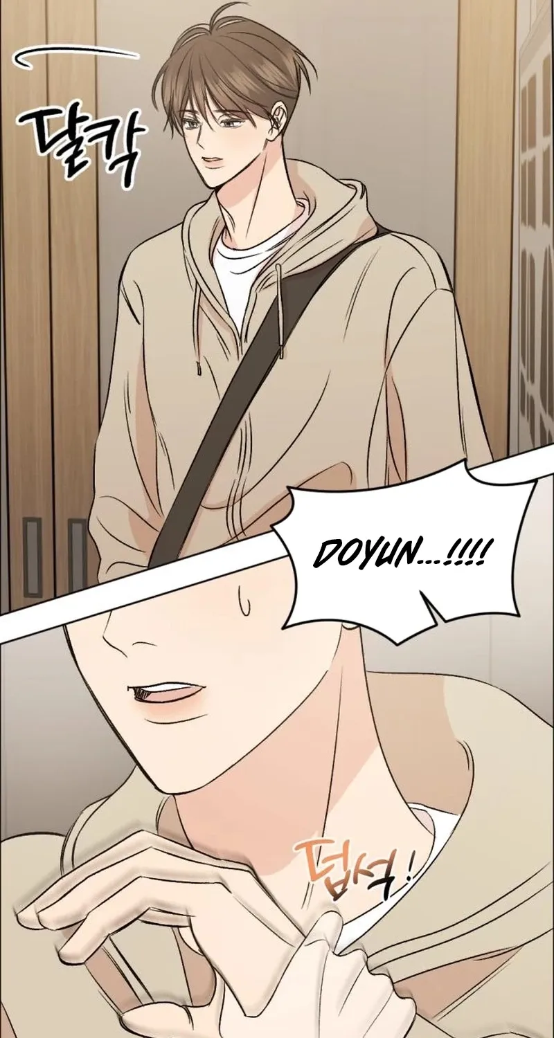 Read Fragrant Contractual Relationship chapter 6 image 82 on Lezhin