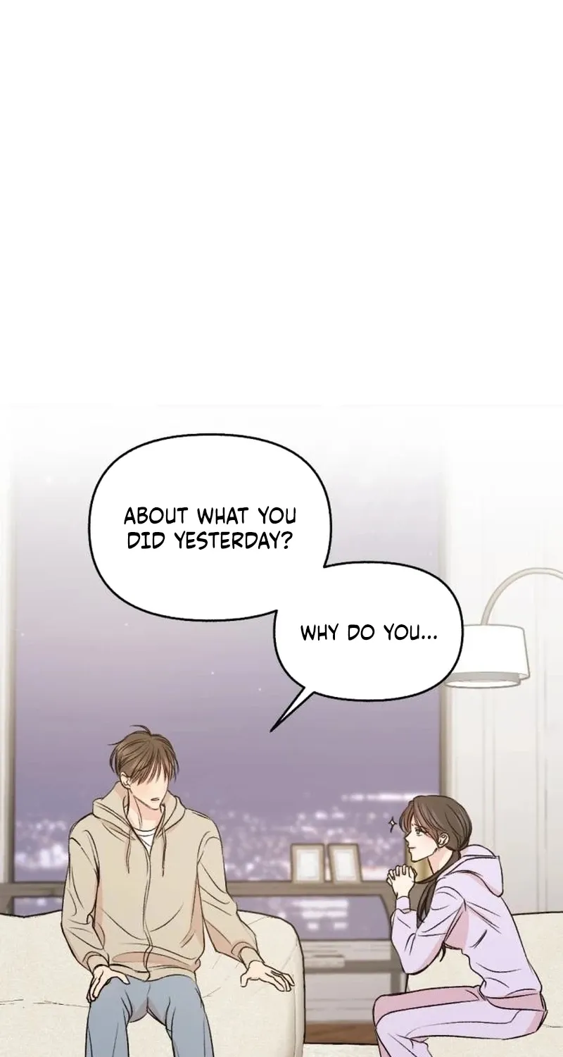 Read Fragrant Contractual Relationship chapter 6 image 86 on Lezhin