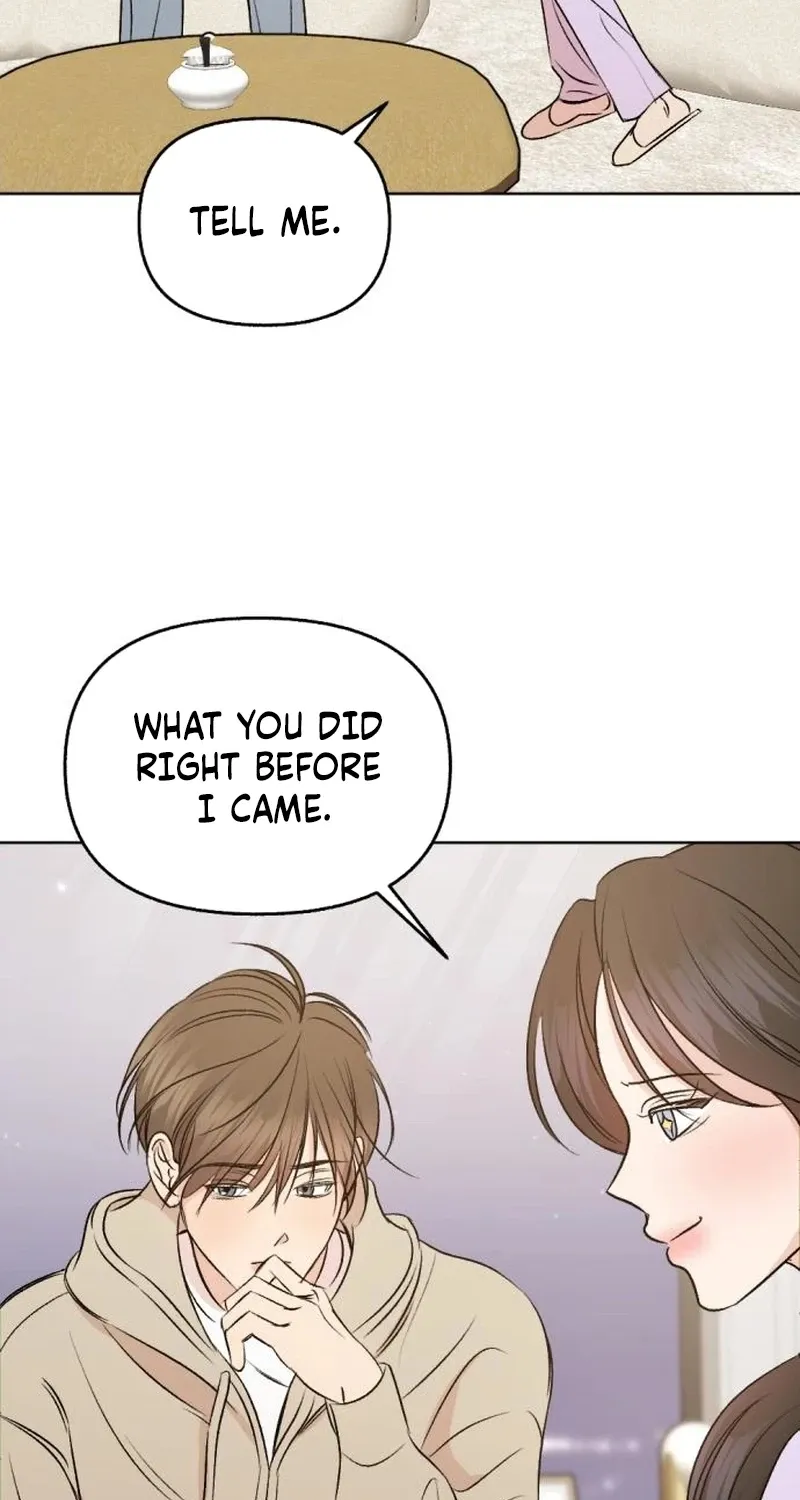 Read Fragrant Contractual Relationship chapter 6 image 87 on Lezhin