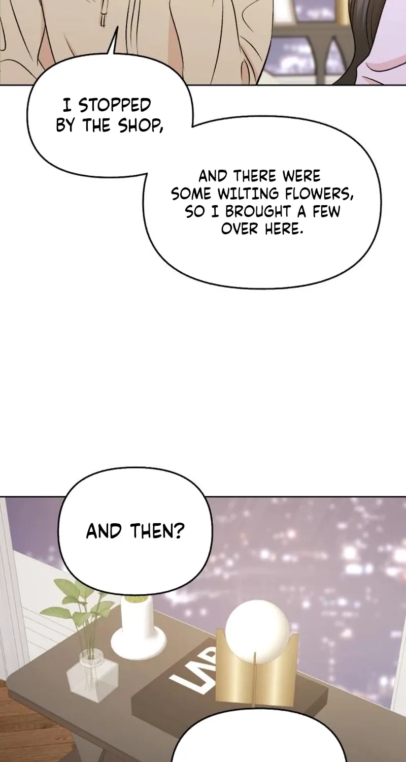 Read Fragrant Contractual Relationship chapter 6 image 88 on Lezhin