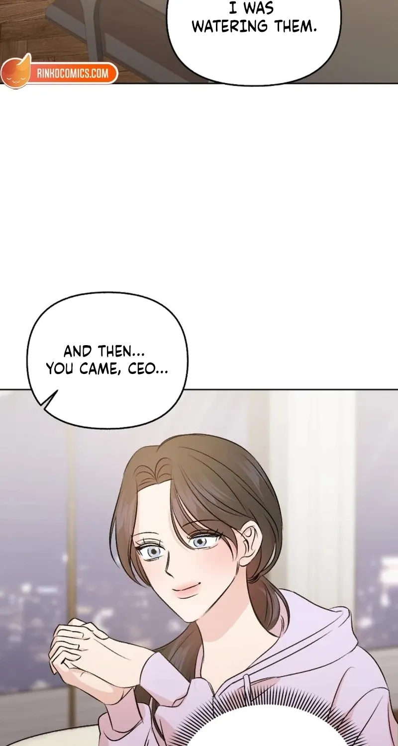 Read Fragrant Contractual Relationship chapter 6 image 89 on Lezhin