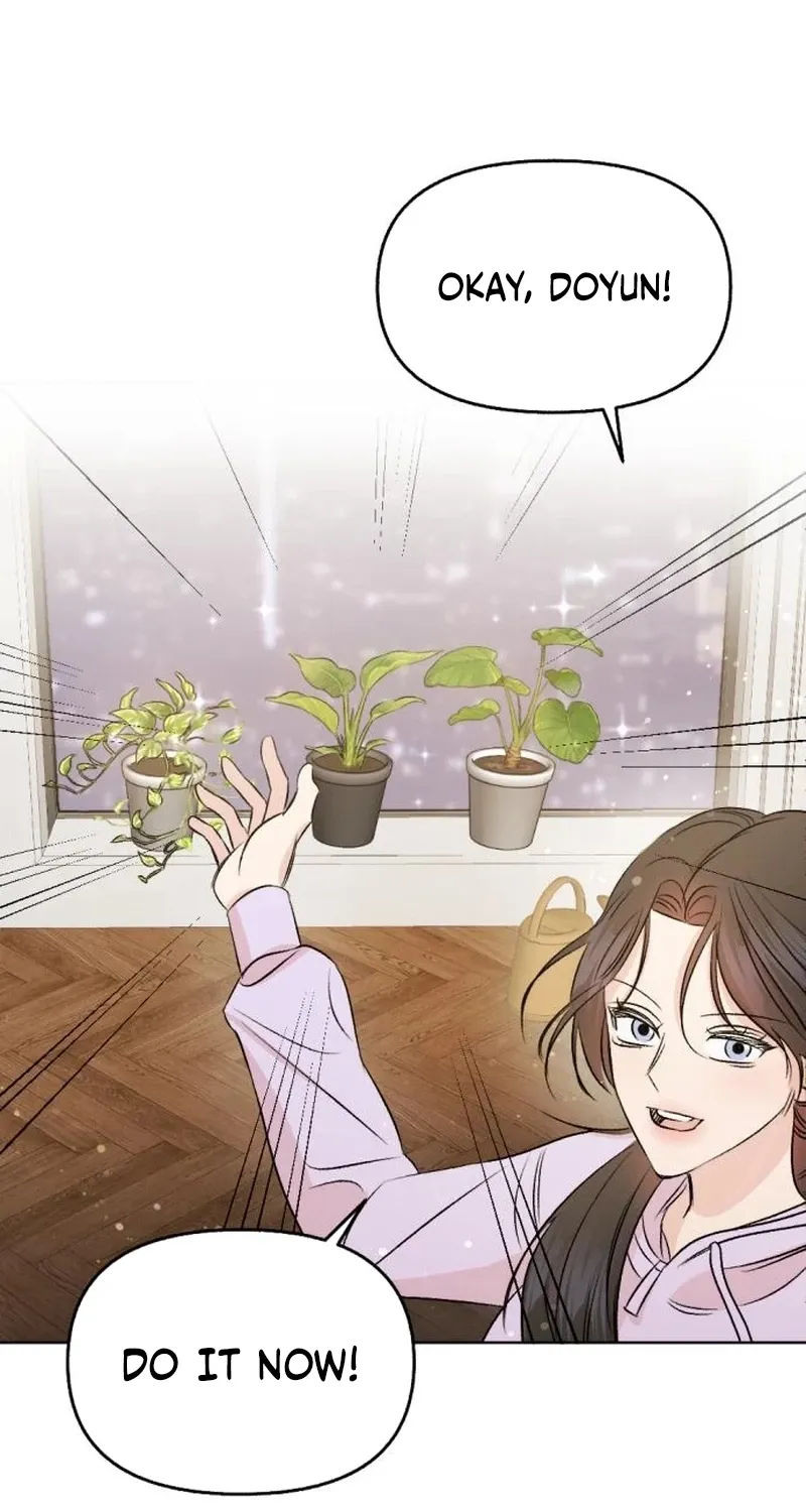 Read Fragrant Contractual Relationship chapter 6 image 92 on Lezhin