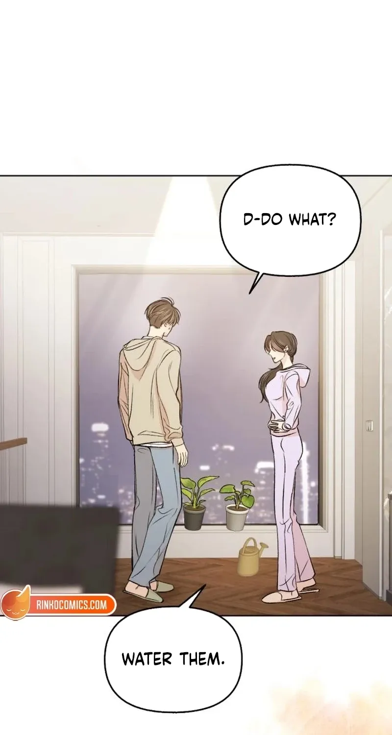 Read Fragrant Contractual Relationship chapter 6 image 93 on Lezhin