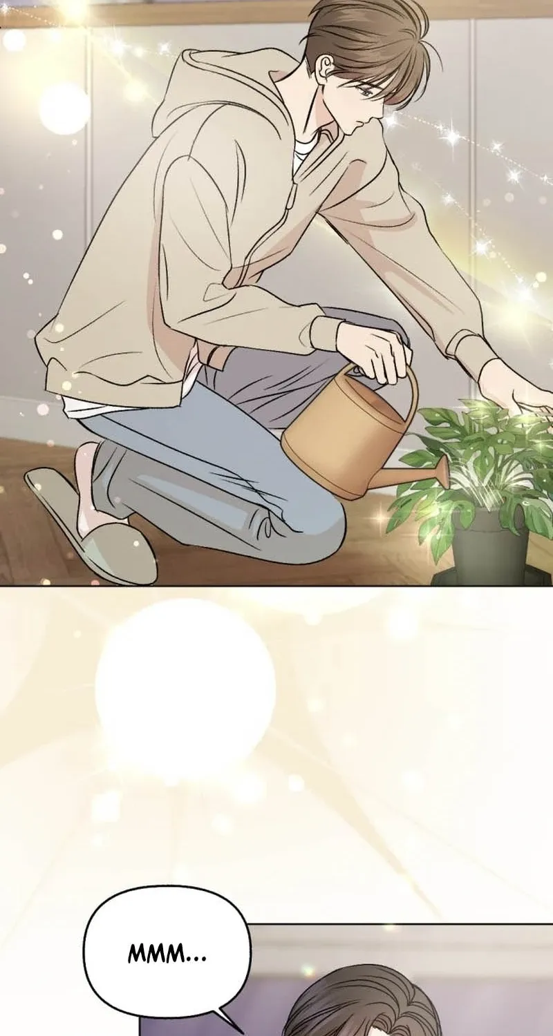 Read Fragrant Contractual Relationship chapter 7 image 1 on Lezhin