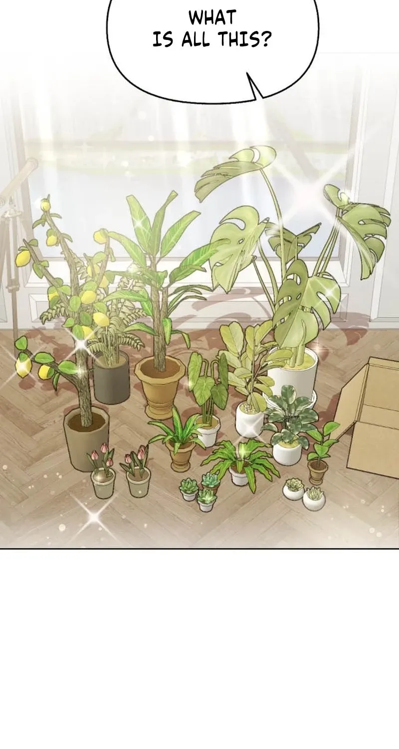 Read Fragrant Contractual Relationship chapter 7 image 13 on Lezhin