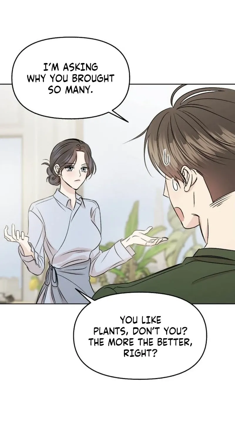 Read Fragrant Contractual Relationship chapter 7 image 15 on Lezhin