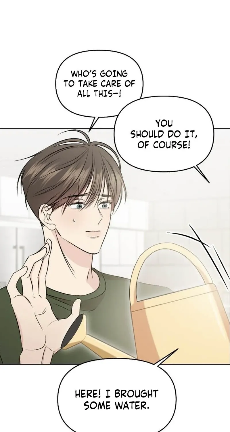 Read Fragrant Contractual Relationship chapter 7 image 16 on Lezhin