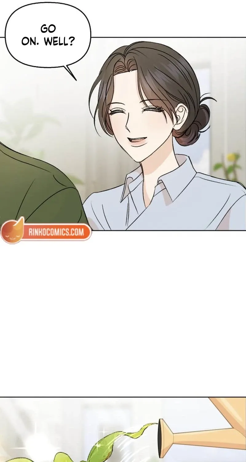 Read Fragrant Contractual Relationship chapter 7 image 18 on Lezhin