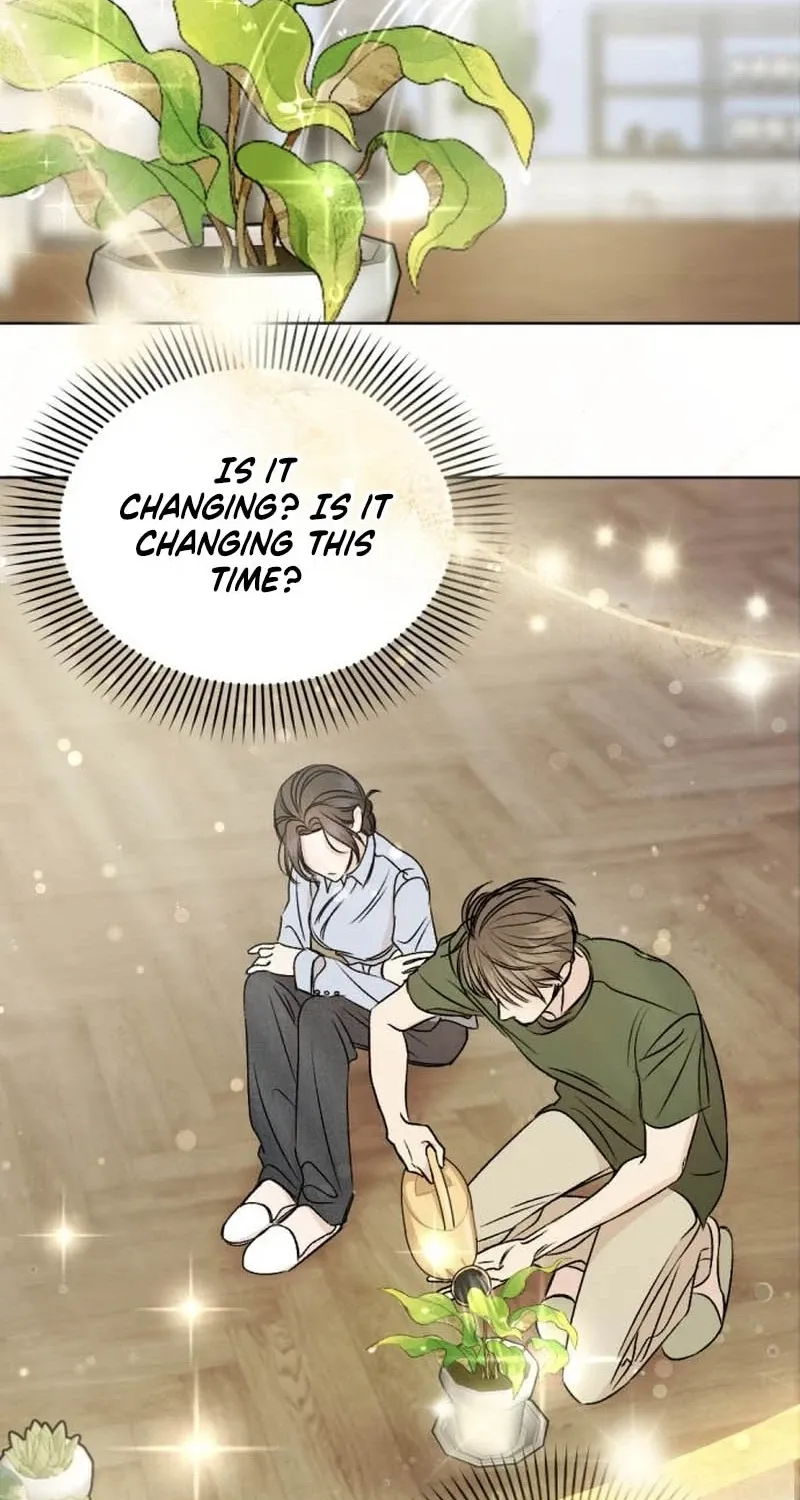 Read Fragrant Contractual Relationship chapter 7 image 19 on Lezhin