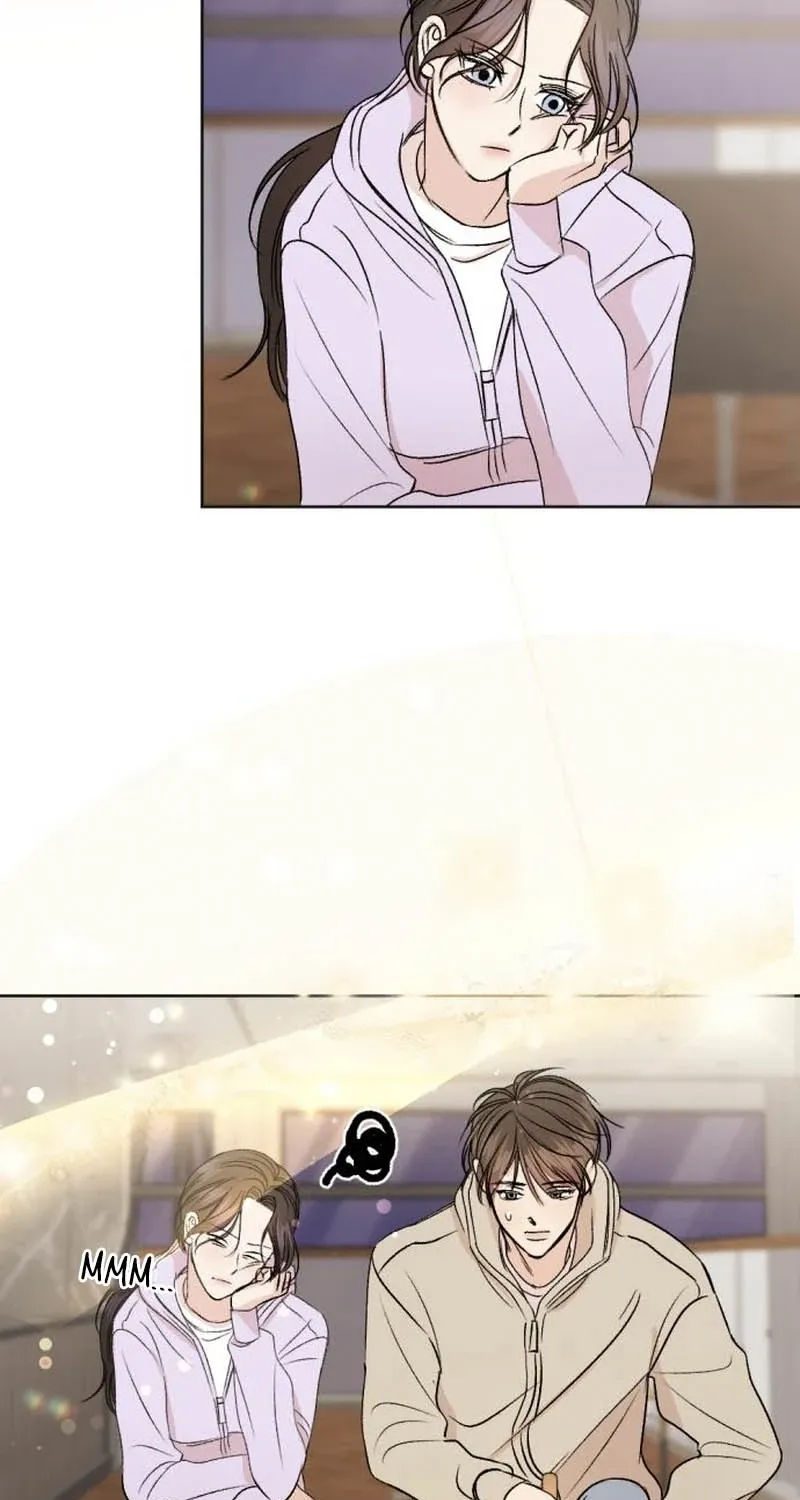 Read Fragrant Contractual Relationship chapter 7 image 2 on Lezhin