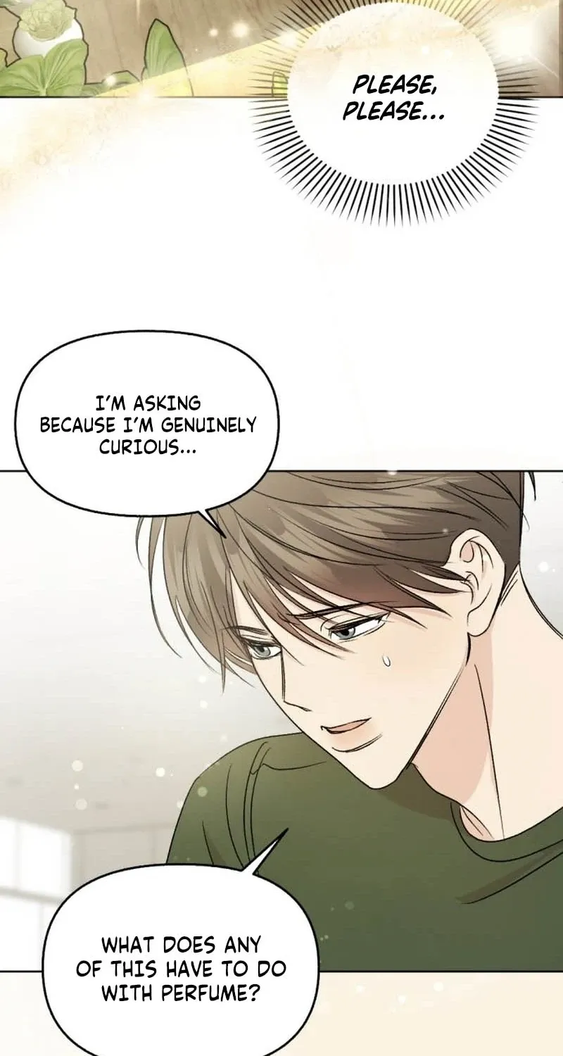 Read Fragrant Contractual Relationship chapter 7 image 20 on Lezhin