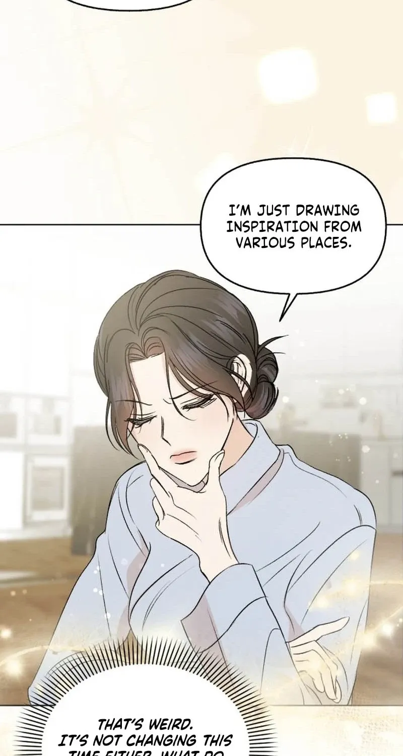 Read Fragrant Contractual Relationship chapter 7 image 21 on Lezhin