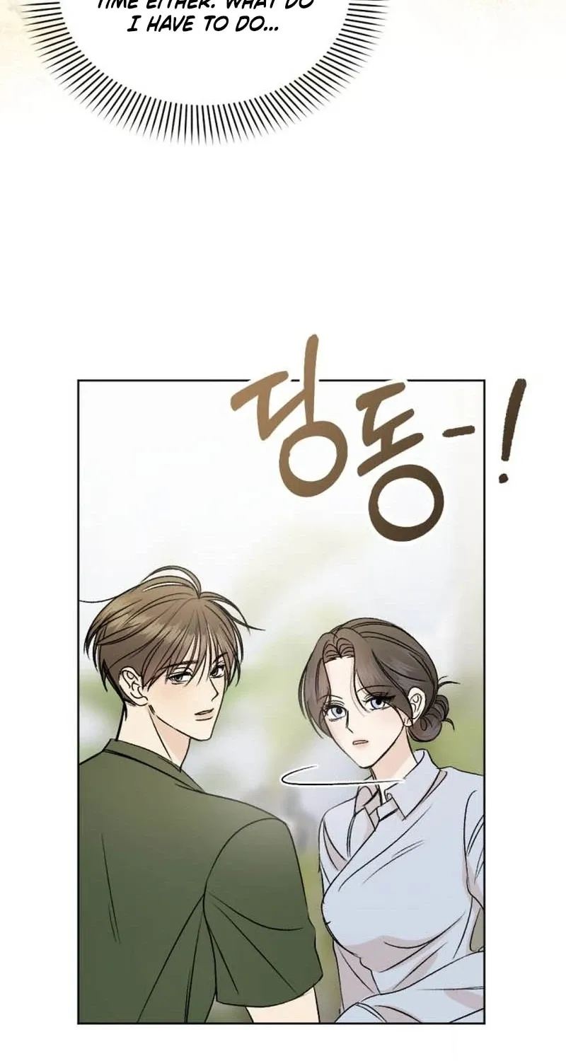 Read Fragrant Contractual Relationship chapter 7 image 22 on Lezhin