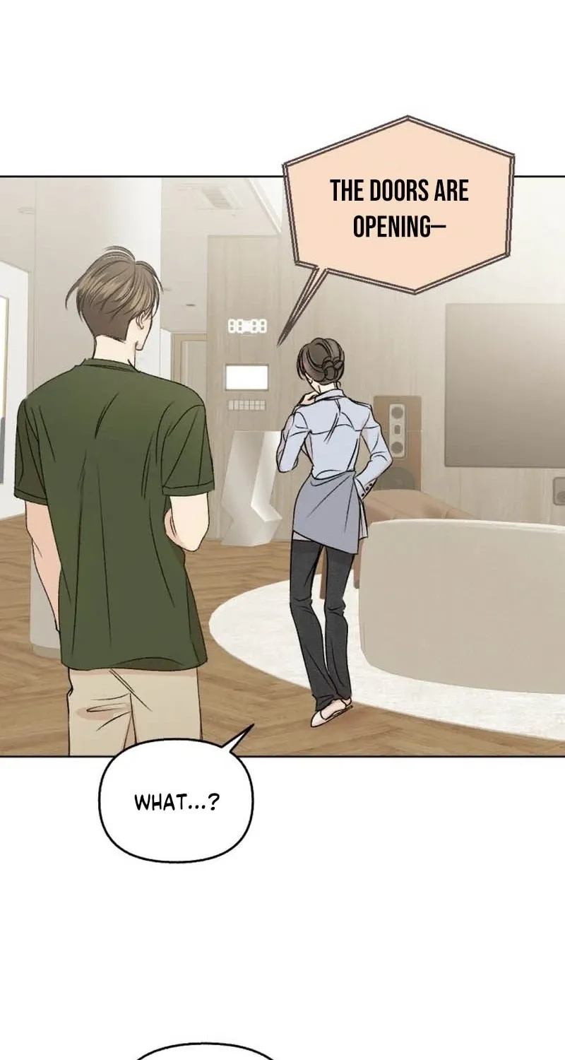 Read Fragrant Contractual Relationship chapter 7 image 24 on Lezhin