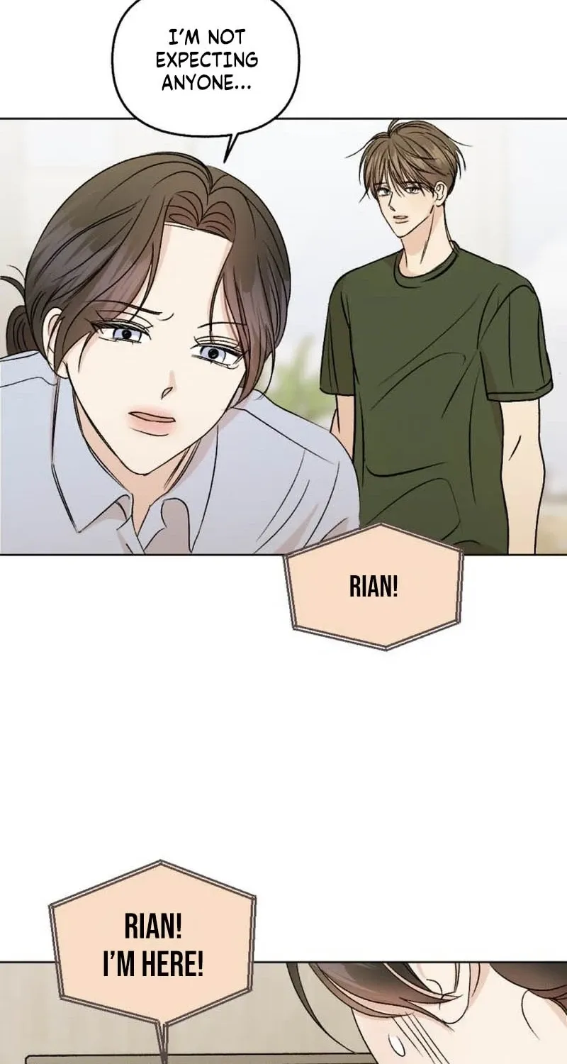 Read Fragrant Contractual Relationship chapter 7 image 25 on Lezhin