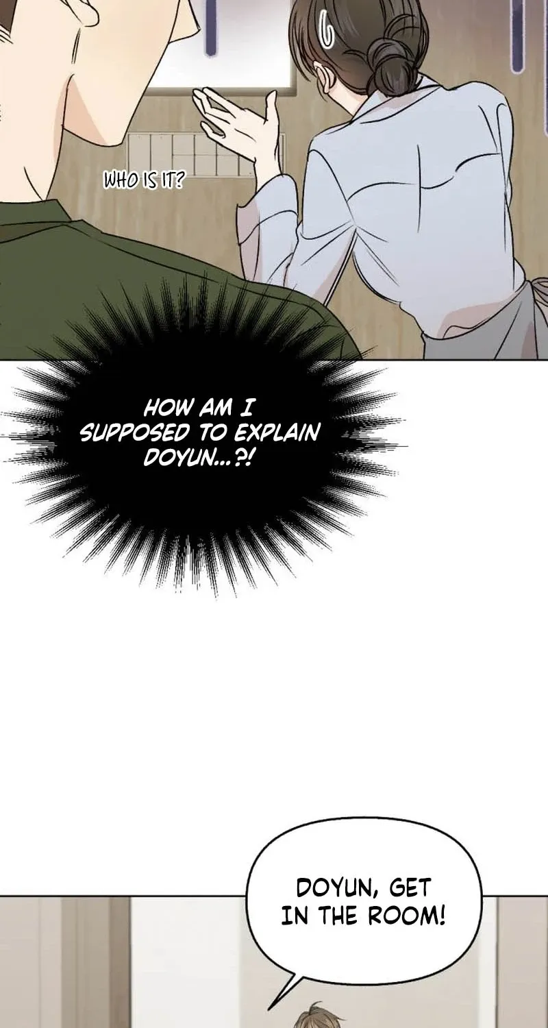 Read Fragrant Contractual Relationship chapter 7 image 27 on Lezhin