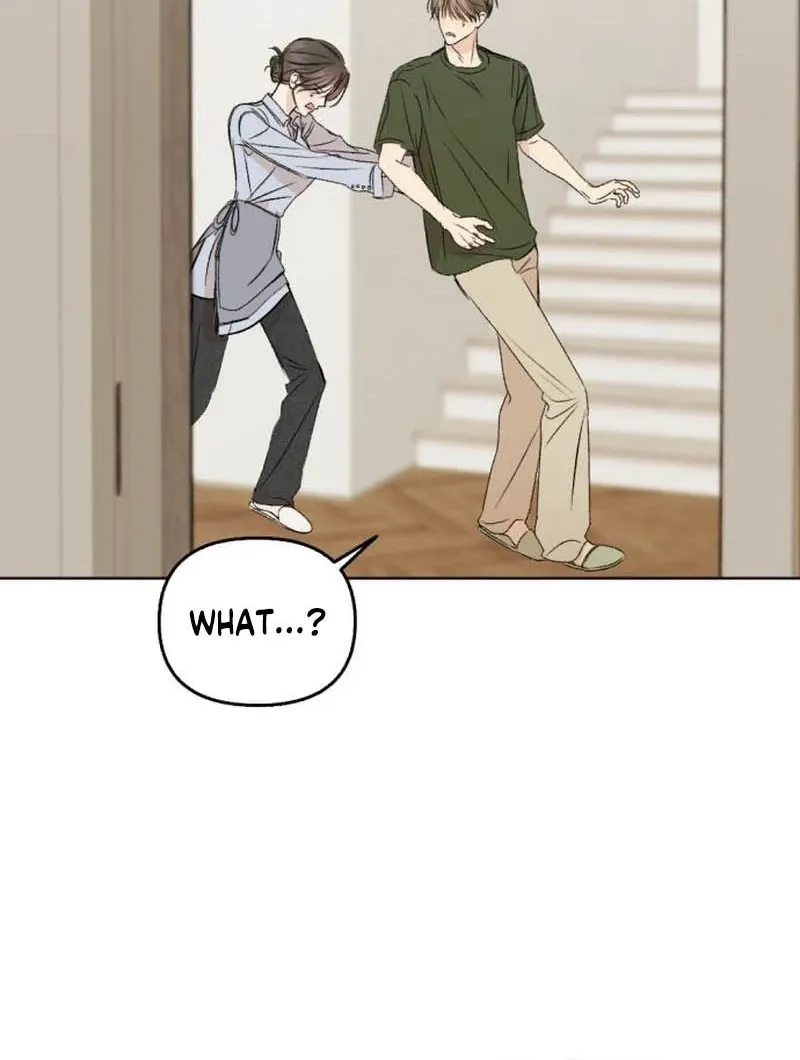 Read Fragrant Contractual Relationship chapter 7 image 28 on Lezhin