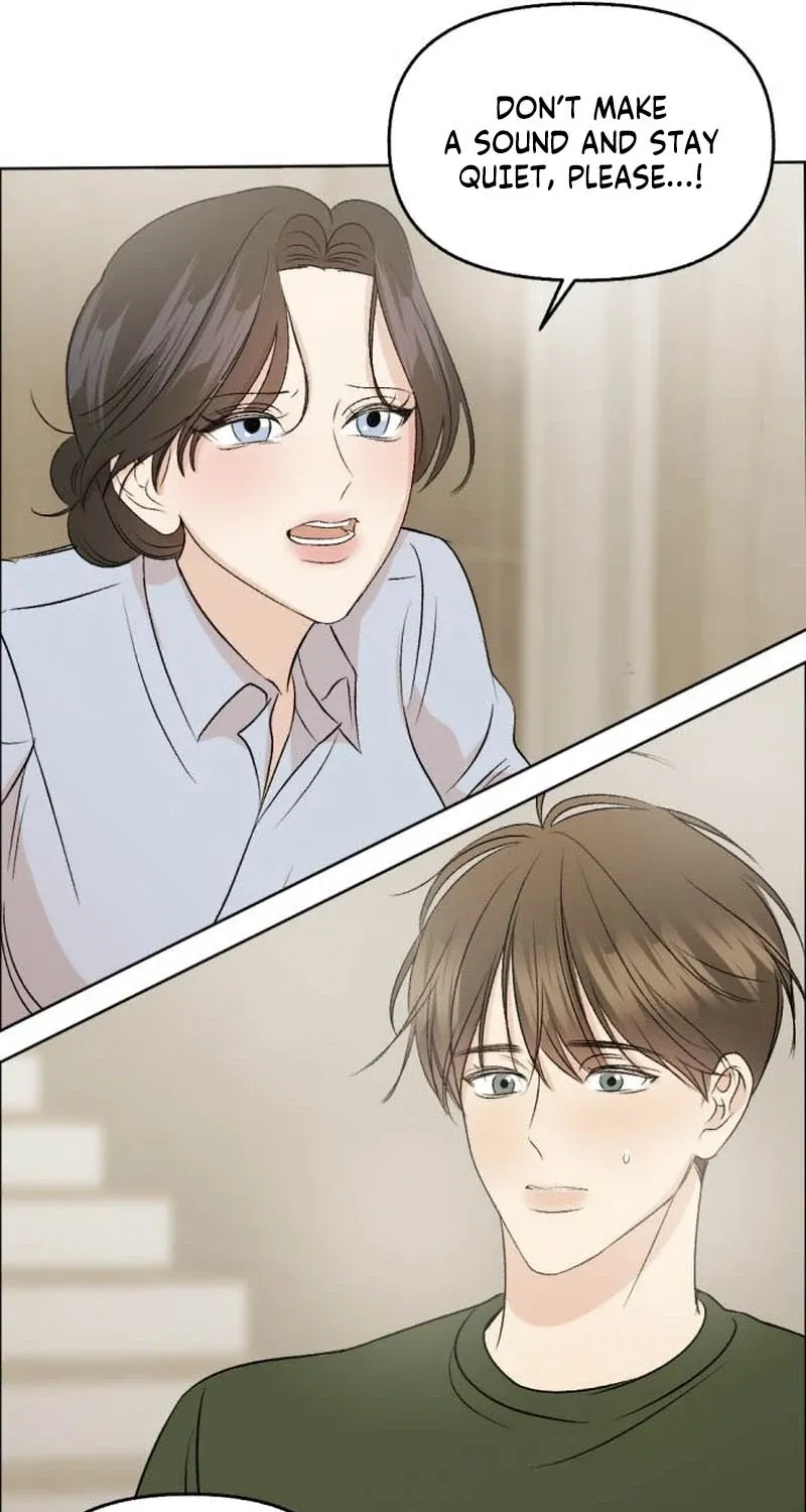Read Fragrant Contractual Relationship chapter 7 image 29 on Lezhin