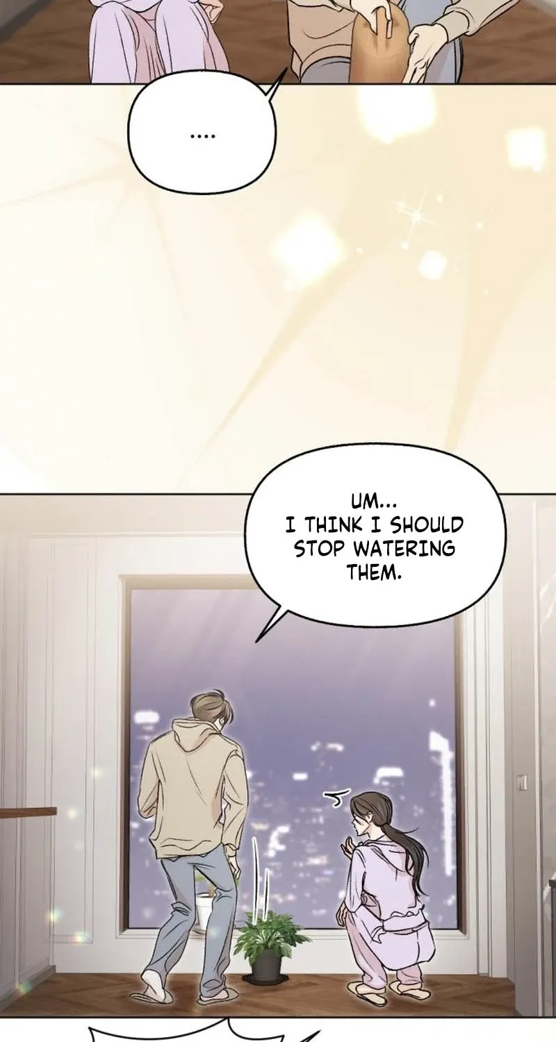Read Fragrant Contractual Relationship chapter 7 image 3 on Lezhin