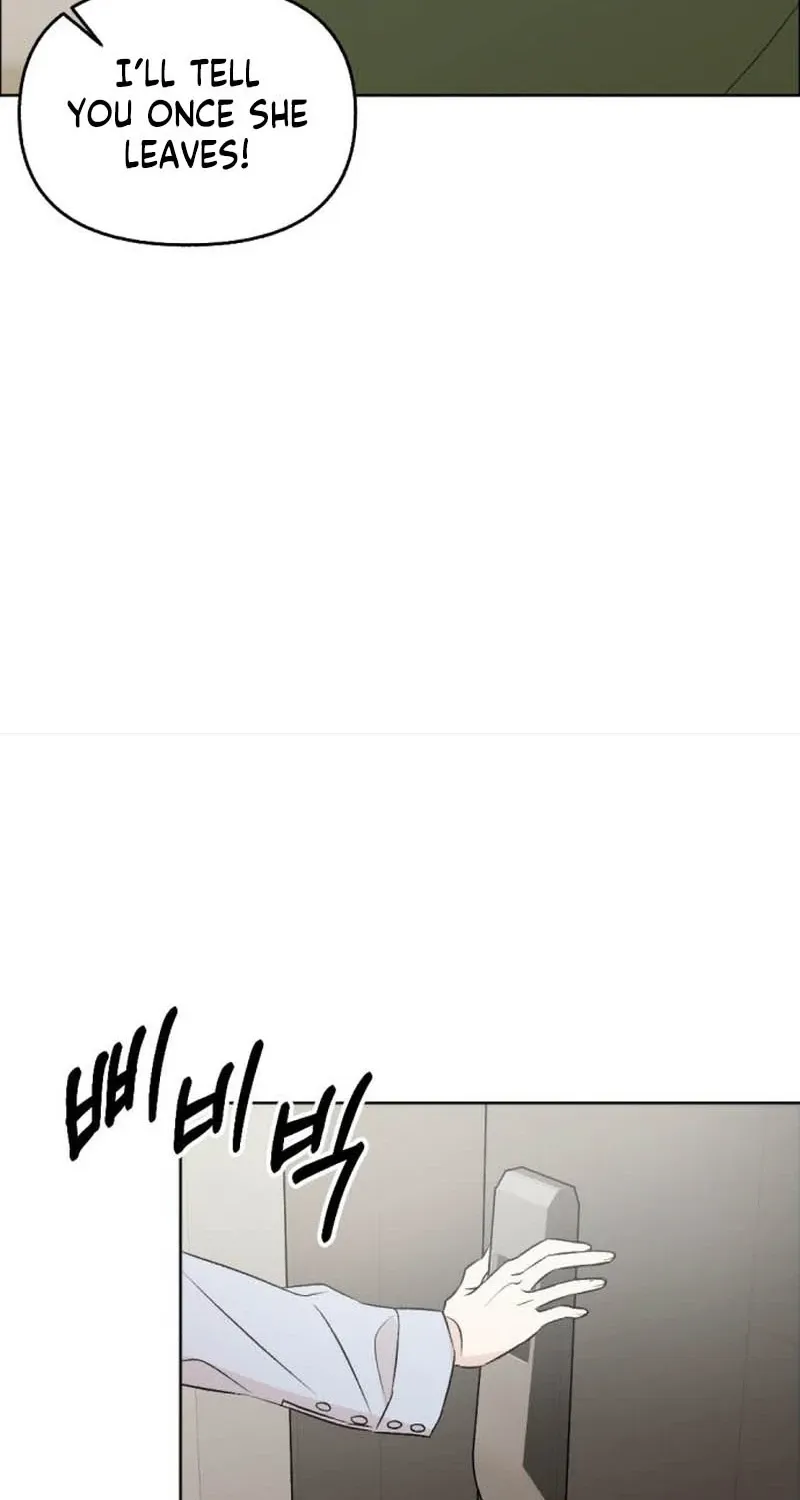 Read Fragrant Contractual Relationship chapter 7 image 30 on Lezhin