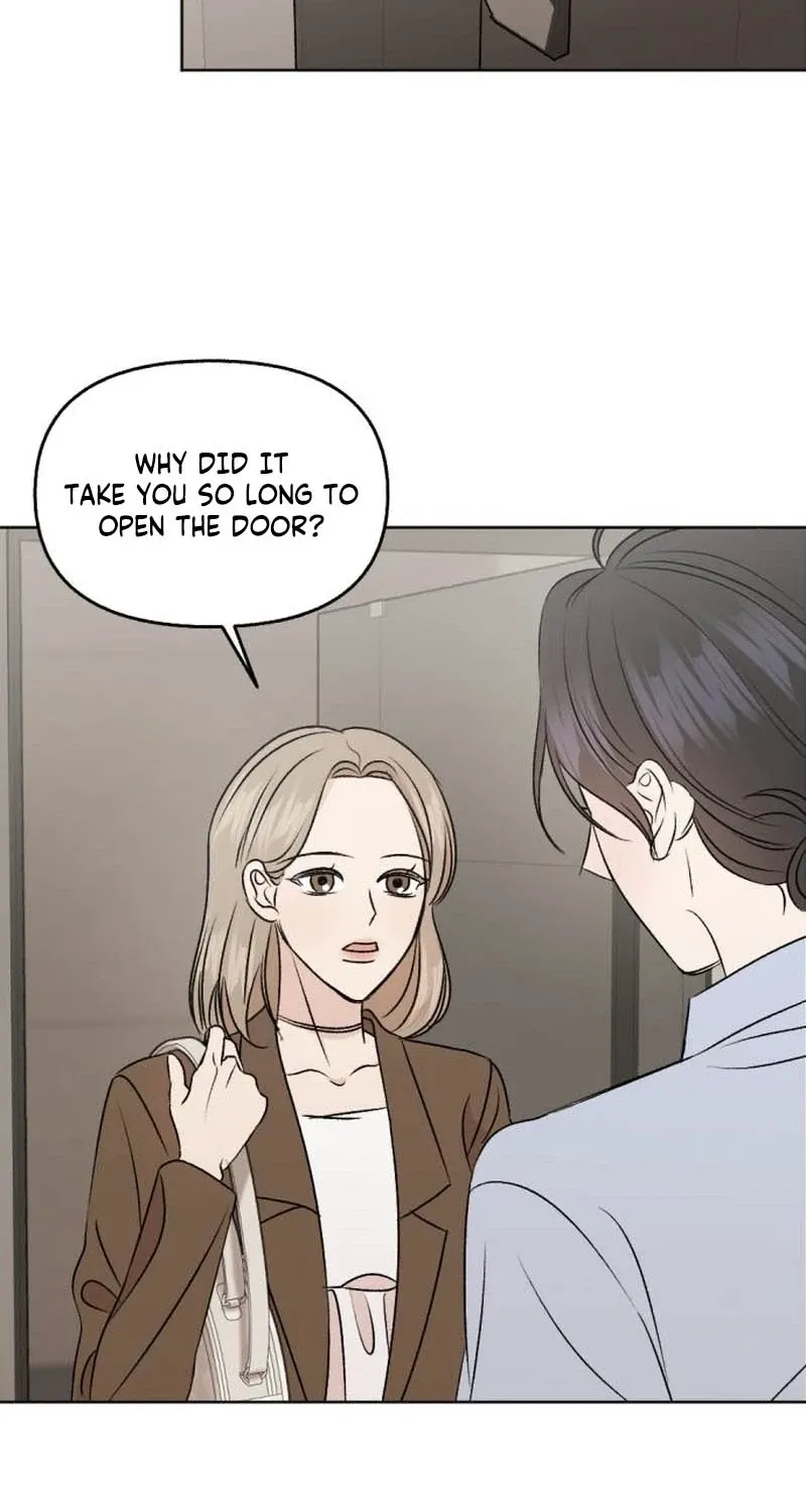 Read Fragrant Contractual Relationship chapter 7 image 31 on Lezhin