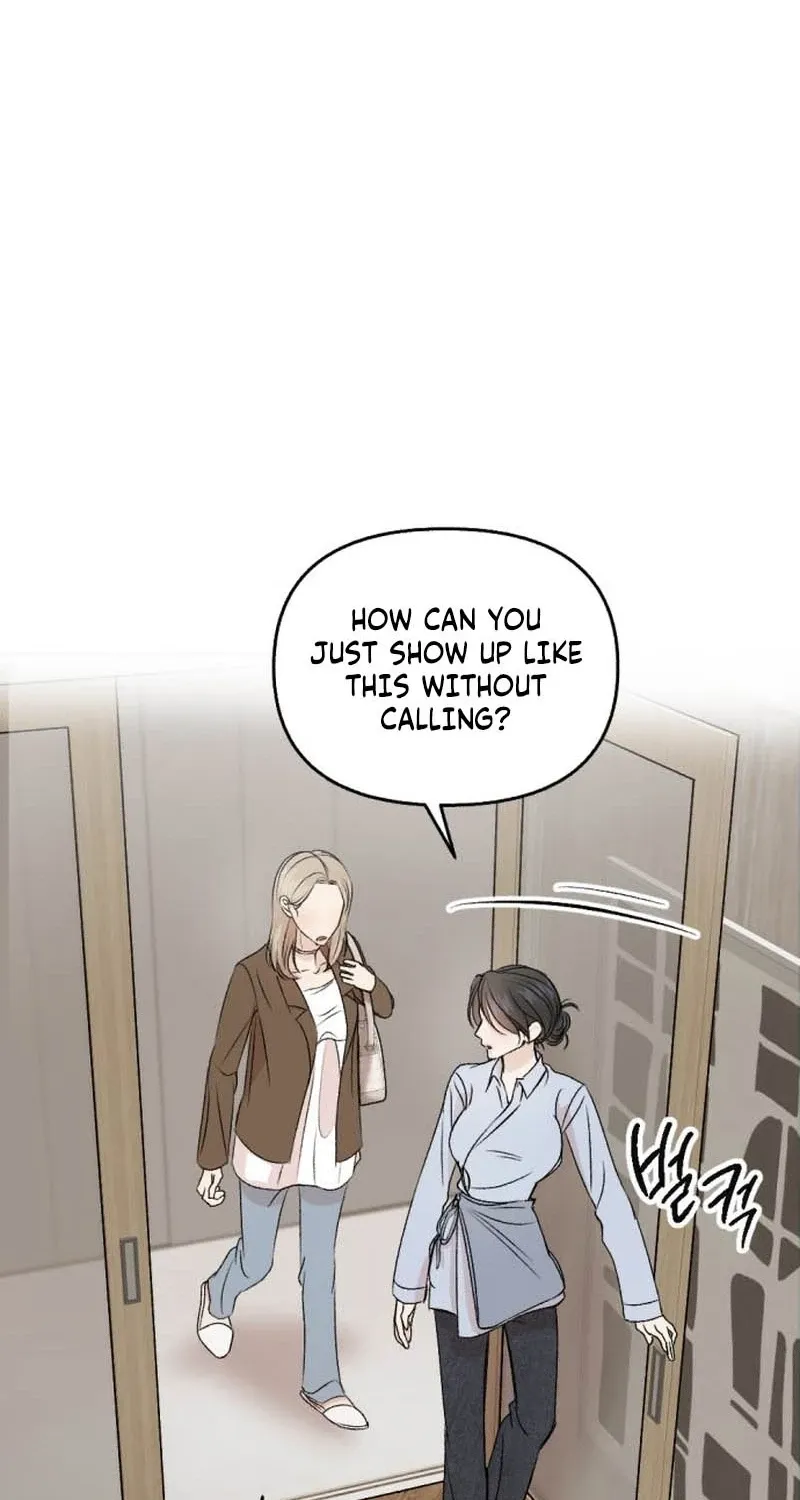 Read Fragrant Contractual Relationship chapter 7 image 32 on Lezhin