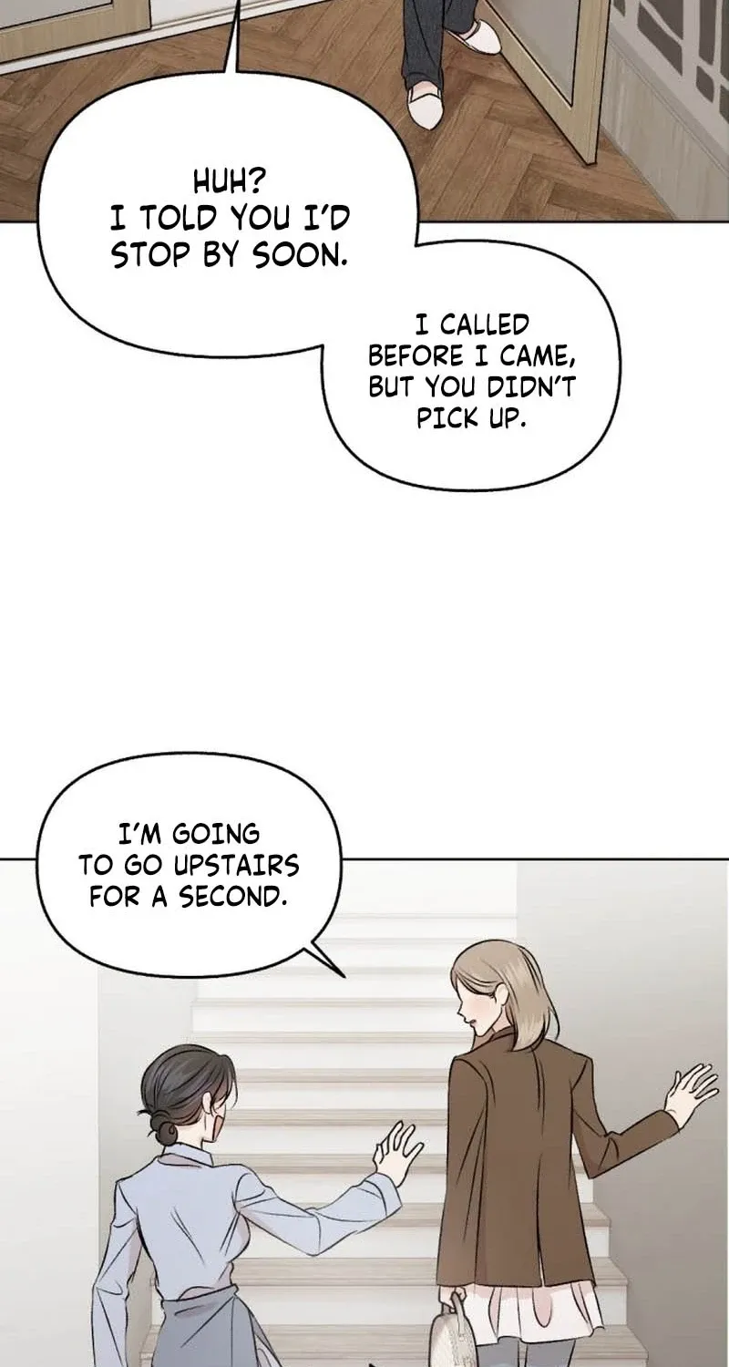 Read Fragrant Contractual Relationship chapter 7 image 33 on Lezhin