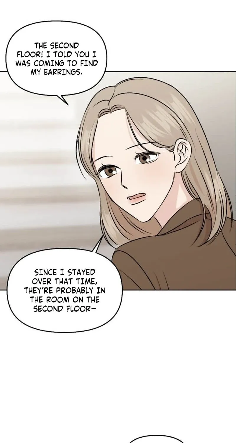 Read Fragrant Contractual Relationship chapter 7 image 35 on Lezhin