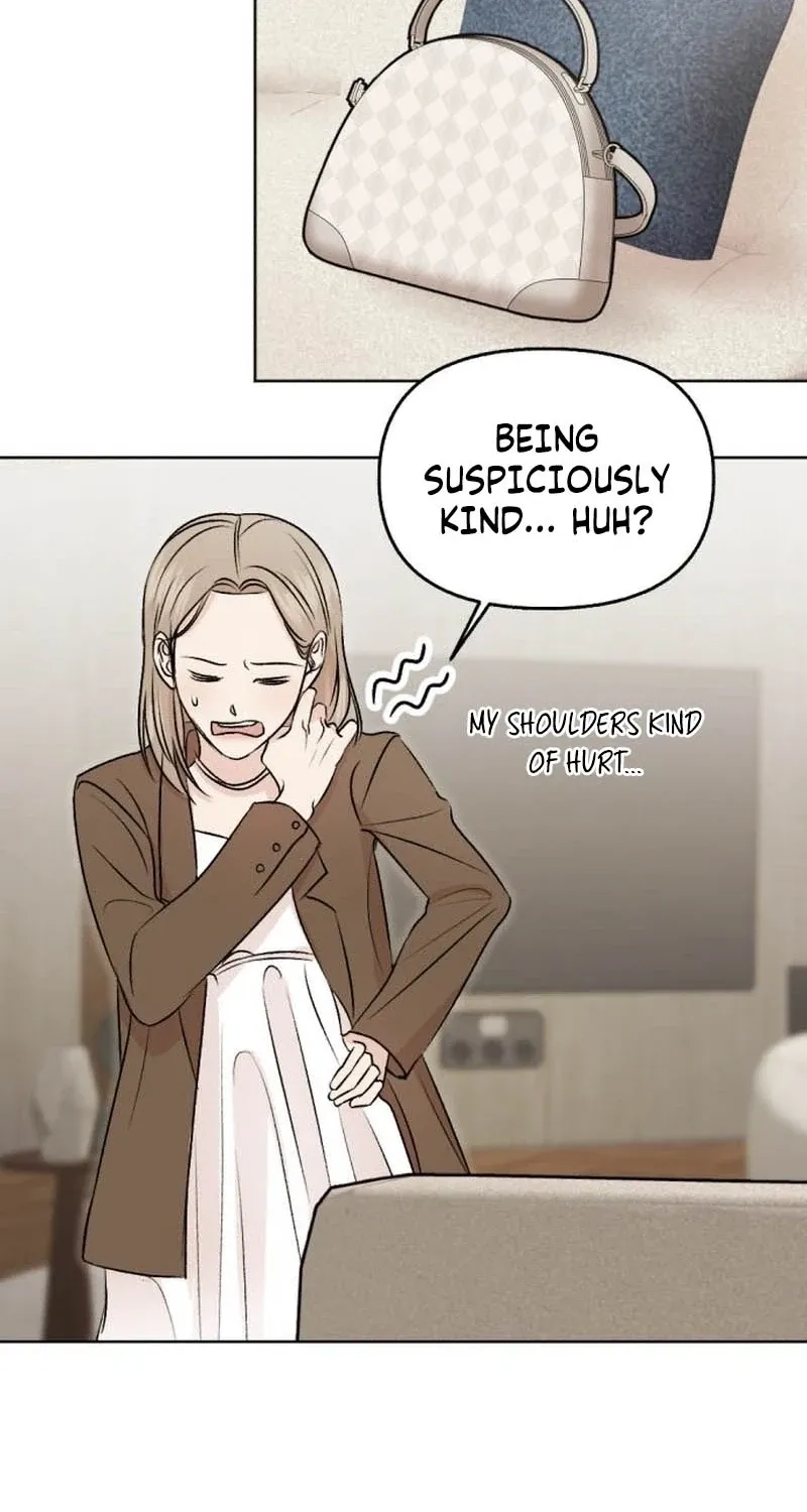Read Fragrant Contractual Relationship chapter 7 image 39 on Lezhin