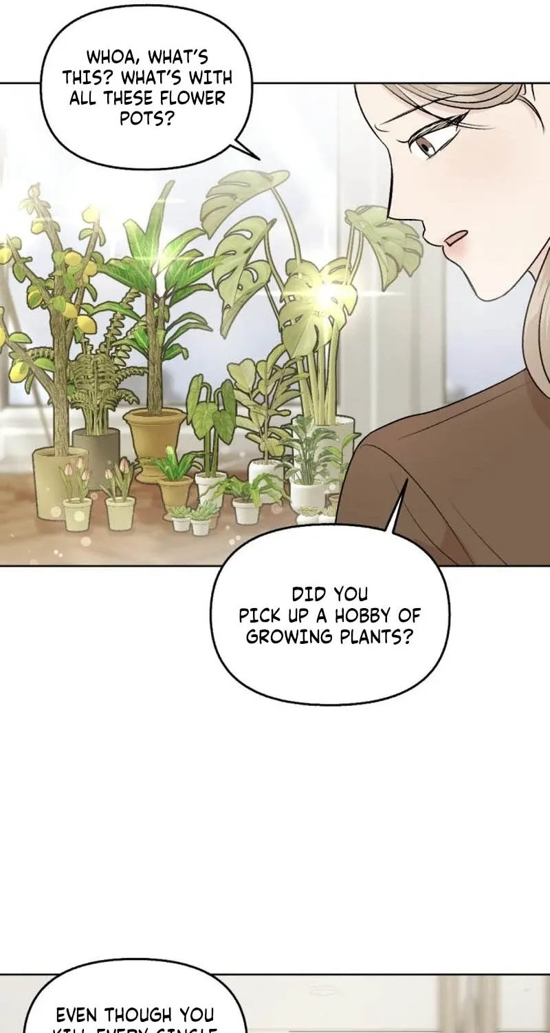 Read Fragrant Contractual Relationship chapter 7 image 41 on Lezhin