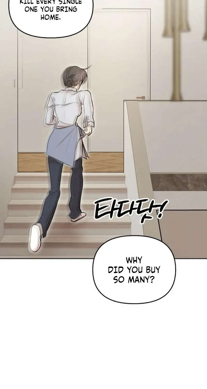 Read Fragrant Contractual Relationship chapter 7 image 42 on Lezhin